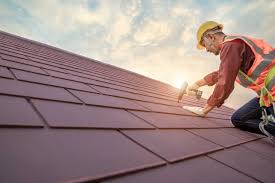 Fast & Reliable Emergency Roof Repairs in Ludington, MI